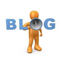 Improve SEO for small business website - blogging improves SEO