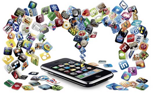 mobile-apps-developer-small business marketing companies - toronto web design