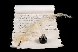 scroll and quill - content marketing ideas for small business - small business marketing company toronto website design