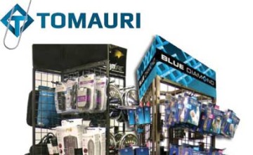 Tomauri logo - digital marketing company toronto - GIANT Marketing